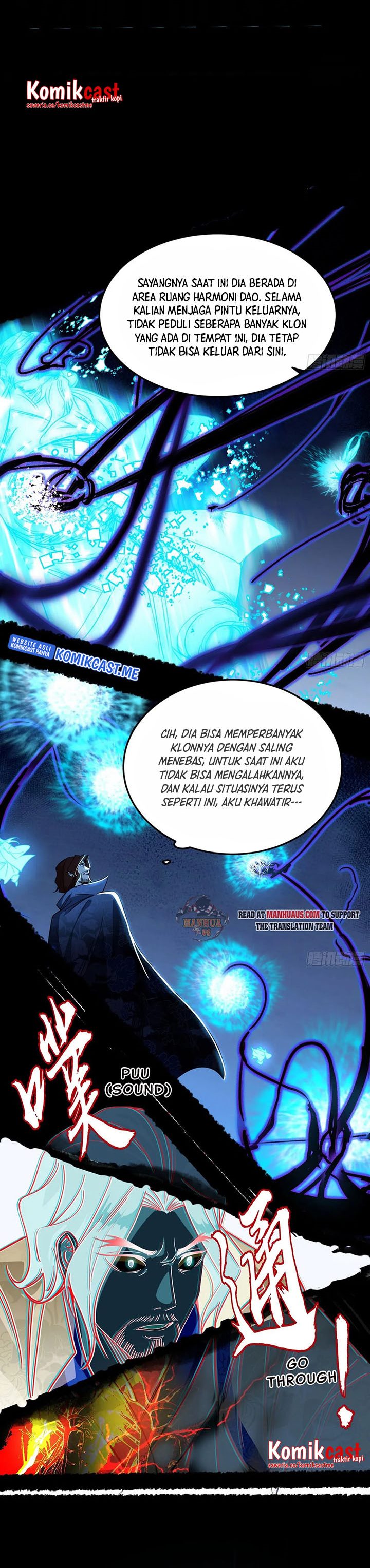 Dilarang COPAS - situs resmi www.mangacanblog.com - Komik im an evil god 286 - chapter 286 287 Indonesia im an evil god 286 - chapter 286 Terbaru 18|Baca Manga Komik Indonesia|Mangacan